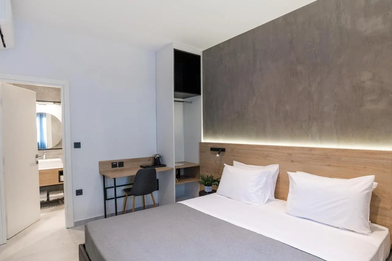 Bed and Breakfast White 9 Salonicco Grecia