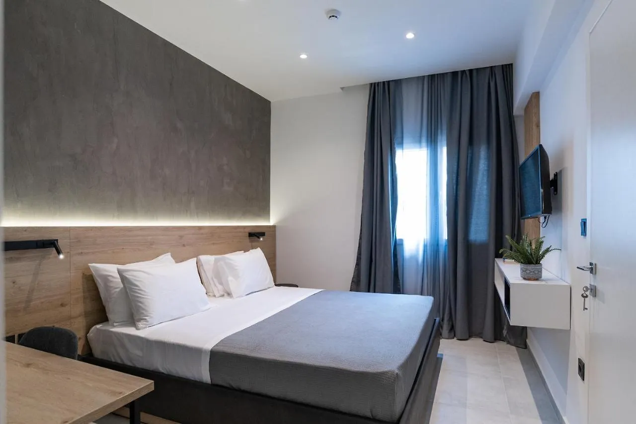 Bed and Breakfast White 9 Salonicco 2*,  Grecia