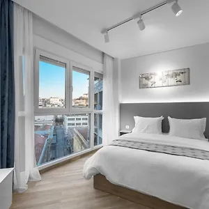 Hermes Suites, Ermou St, Nilie Hospitality Mgmt , Salonicco Grecia