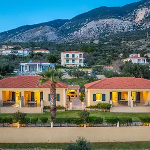 Eleftheria , Vlachata Grecia