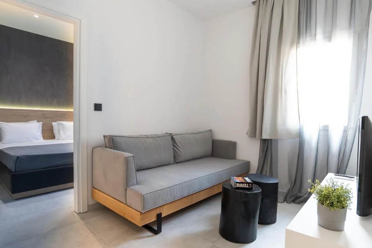 White 9 Bed and Breakfast Θεσσαλονίκη