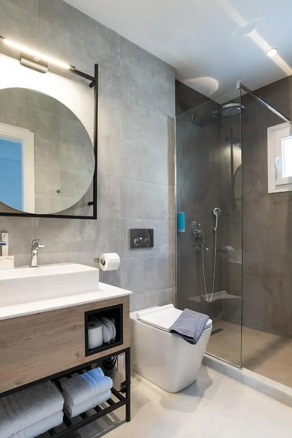 White 9 Bed and Breakfast Θεσσαλονίκη