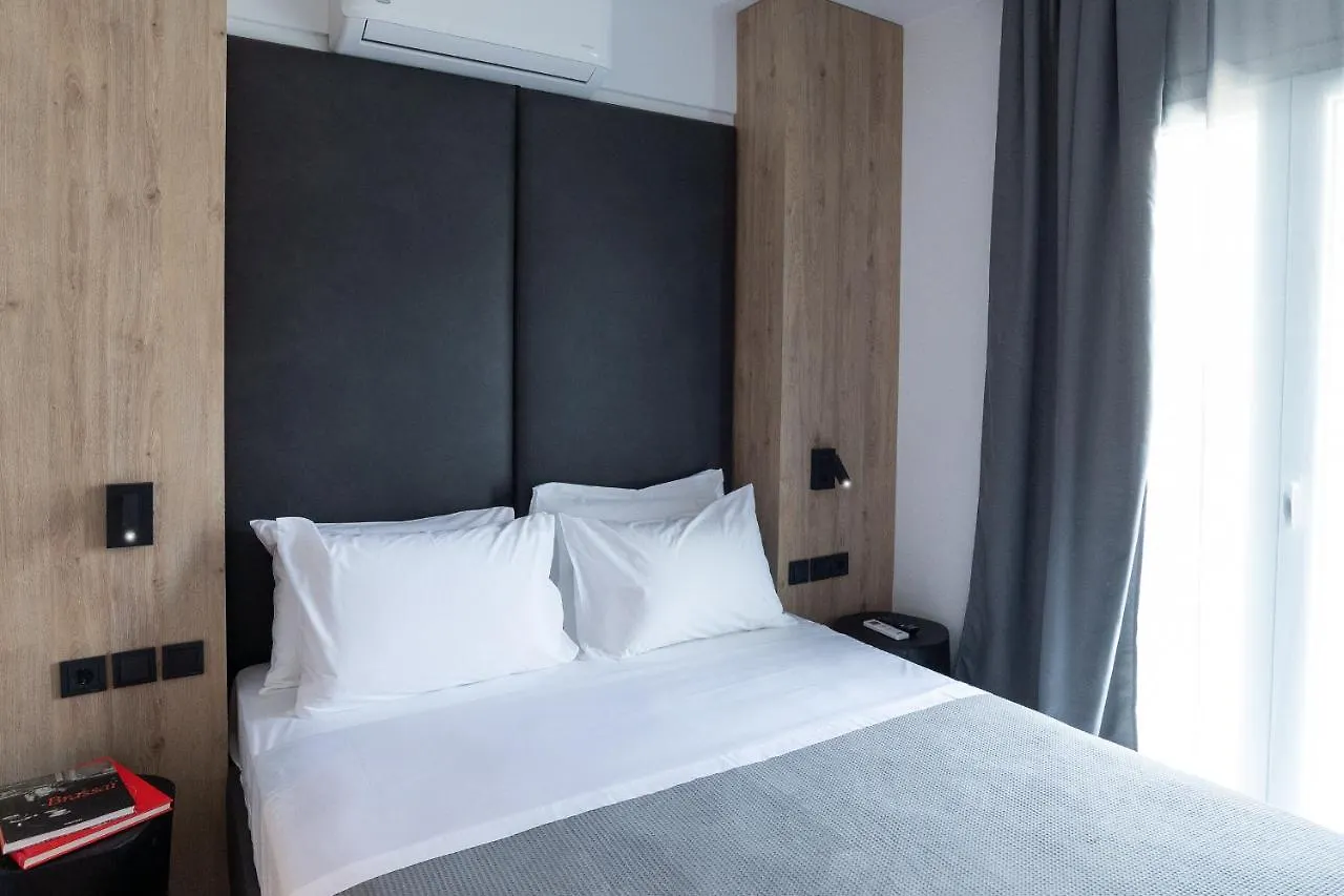 **  White 9 Bed and Breakfast Θεσσαλονίκη Ελλάδα