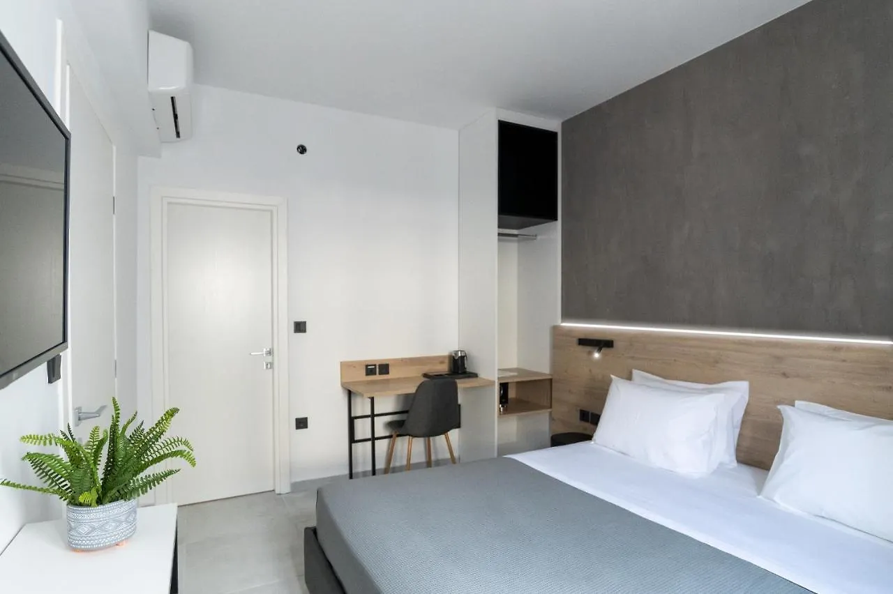 White 9 Bed and Breakfast Θεσσαλονίκη