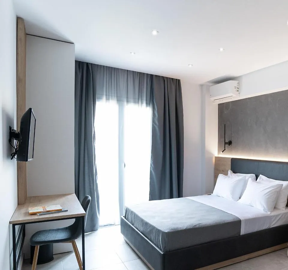 White 9 Bed and Breakfast Θεσσαλονίκη