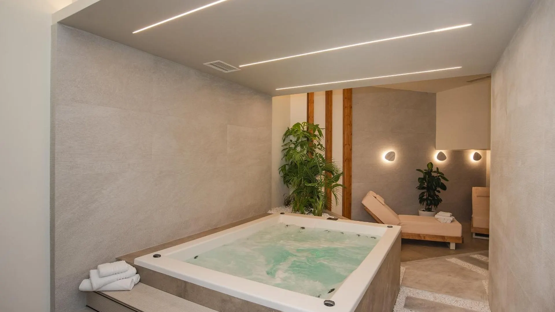 White 9 Bed and Breakfast Θεσσαλονίκη